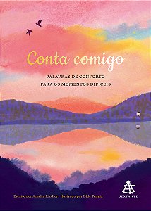 Livro Conta Comigo