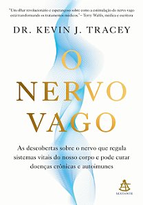 Livro O Nervo Vago