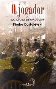Livro O jogador (Volume 31)