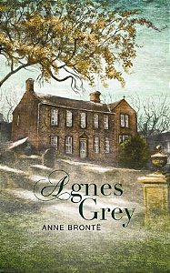 Livro Agnes Grey