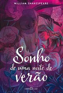 Livro Sonho de uma noite de verão