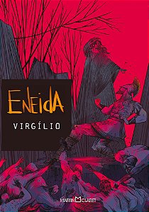 Livro Eneida