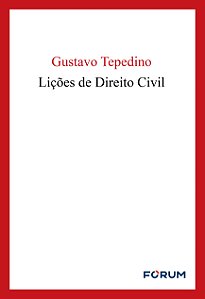 Livro Lições De Direito Civil - 01Ed/24
