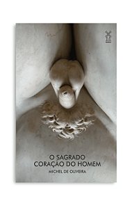Livro O Sagrado Coração Do Homem