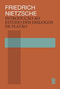 Livro Introdução ao estudo dos diálogos de Platão