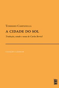 Livro A cidade do sol
