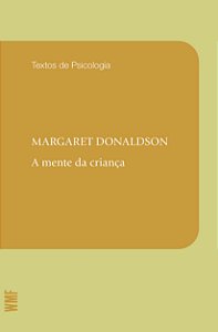 Livro A mente da criança