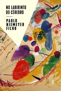 Livro No labirinto do cérebro
