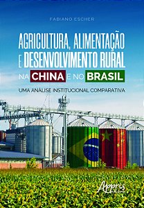 Livro Agricultura, alimentação e desenvolvimento rural na...