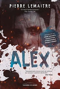 Livro Alex