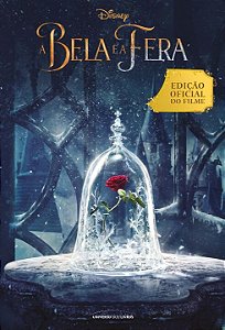 Livro A Bela e a Fera (Pocket)