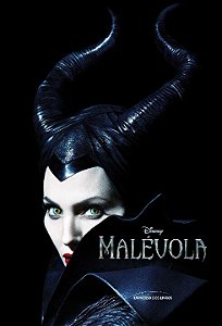 Livro Malévola (Pocket)