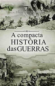 Livro A compacta história das guerras