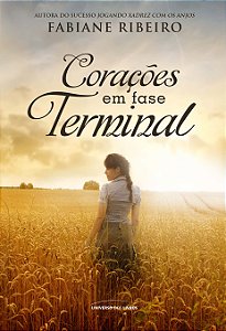 Livro Corações em fase terminal pocket
