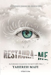 Livro Restaura-me
