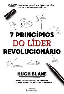Livro 7 princípios do líder revolucionário