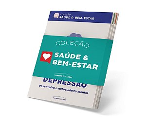 Livro Coleção saúde & bem-estar - pocket