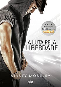 Livro A luta pela liberdade