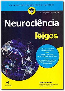 Livro Neurociência para leigos