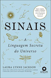 Livro Sinais: A linguagem secreta do universo