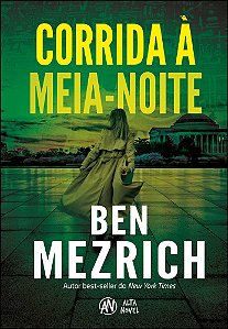 Livro Corrida À Meia-Noite