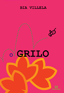Livro O Grilo