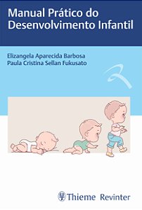 Livro Manual Pratico Do Desenvolvimento Infantil
