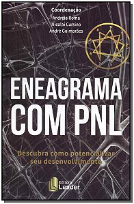 Livro Eneagrama Com Pnl