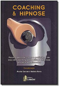 Livro Coaching & Hipnose