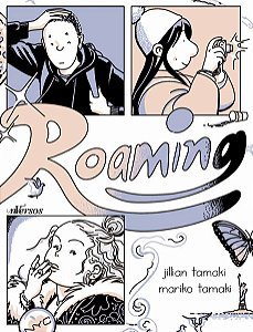 Livro Roaming