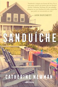 Livro Sanduíche
