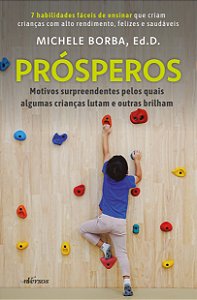 Livro Prósperos: Motivos surpreendentes pelos quais algum...