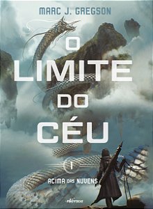 Livro O limite do céu (Volume 1)