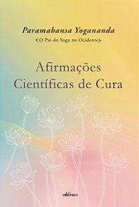 Livro Afirmações científicas de cura (Volume 1)