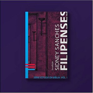 Livro Filipenses