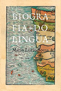 Livro Biografia do língua