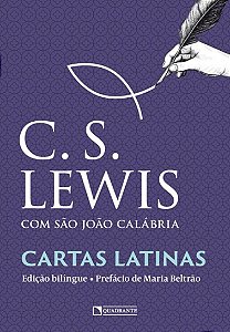 Livro Cartas latinas