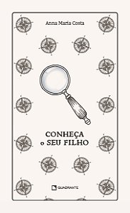 Livro Conheça o seu filho