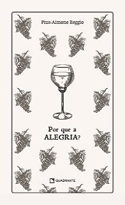 Livro Por que a alegria?