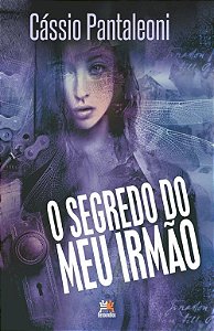 Livro O segredo do meu irmão