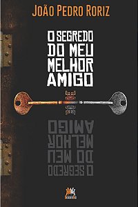 Livro O segredo do meu melhor amigo