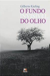 Livro Fundo invisível do olho