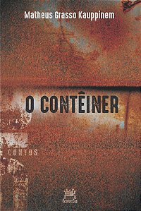 Livro O contêiner