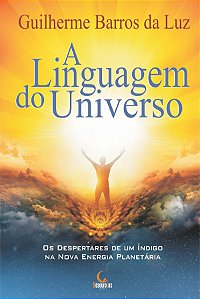 Livro A linguagem do universo