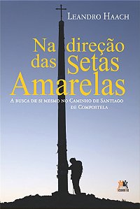 Livro Na direção das setas amarelas