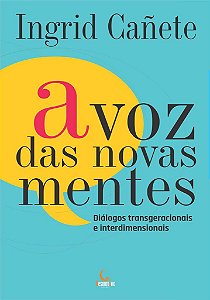 Livro A voz das novas mentes