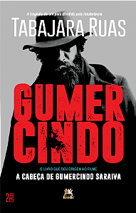 Livro Gumercindo