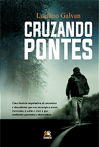 Livro Cruzando Pontes