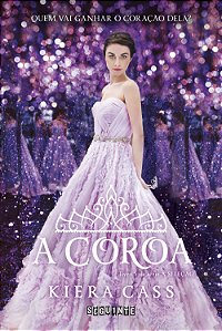 Livro A coroa (Volume 5)