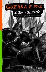 Livro Guerra e paz